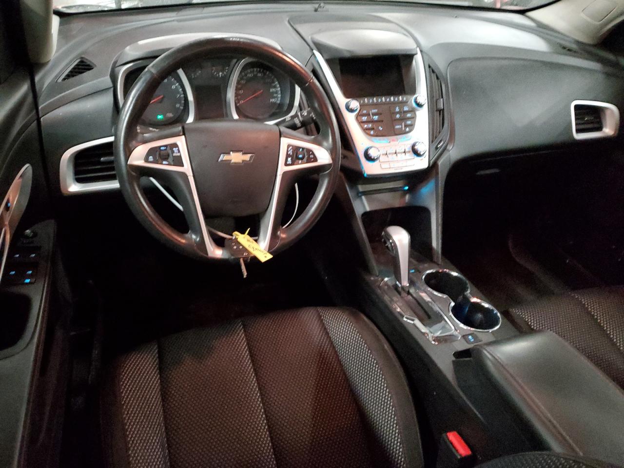 2014 Chevrolet Equinox - Image 8