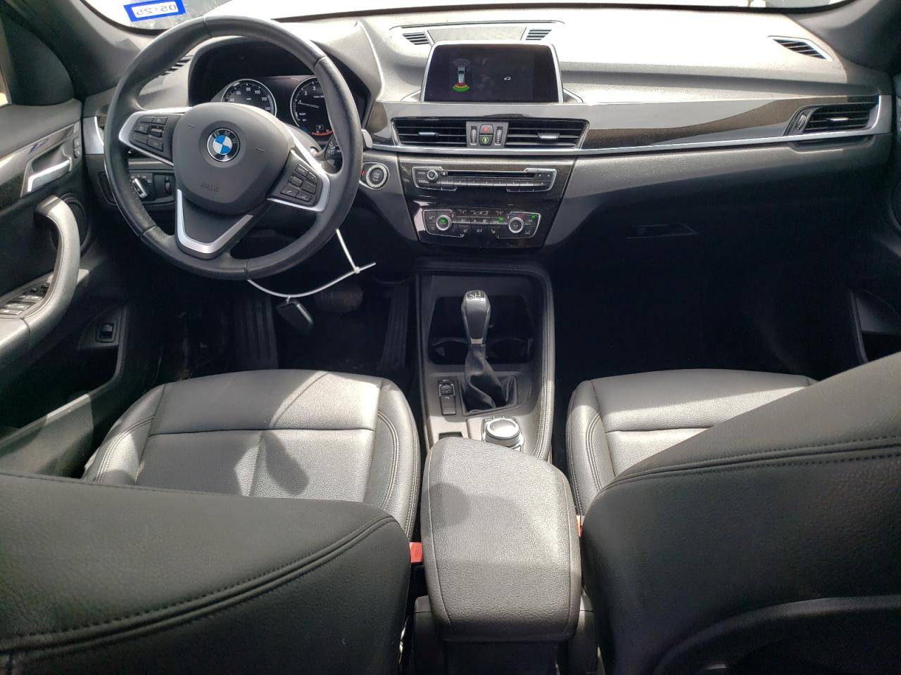 2019 BMW X1 - Image 8