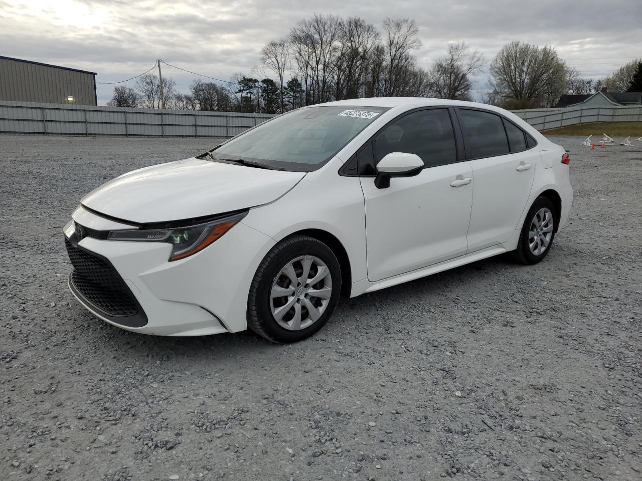 2020 Toyota Corolla - Image 1