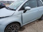 2023 FIAT 500 MHEV for sale at Copart WISBECH