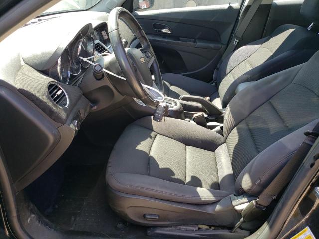  CHEVROLET CRUZE 2013 Czarny