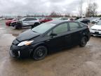 2012 TOYOTA PRIUS  à vendre chez Copart ON - LONDON