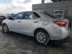 2019 Toyota Corolla L იყიდება West Palm Beach-ში, FL - Front End