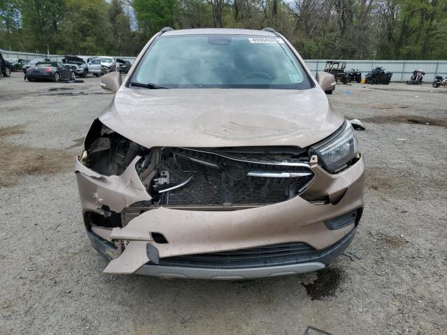  BUICK ENCORE 2018 Колір засмаги