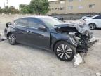 2020 Nissan Altima Sv na sprzedaż w Opa Locka, FL - Front End