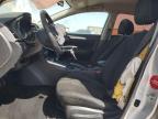 2018 Nissan Sentra S продається в Wilmer, TX - Front End