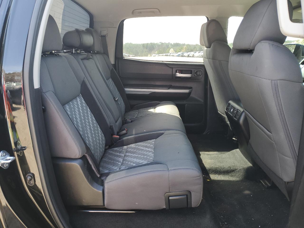 2021 Toyota Tundra - Image 10