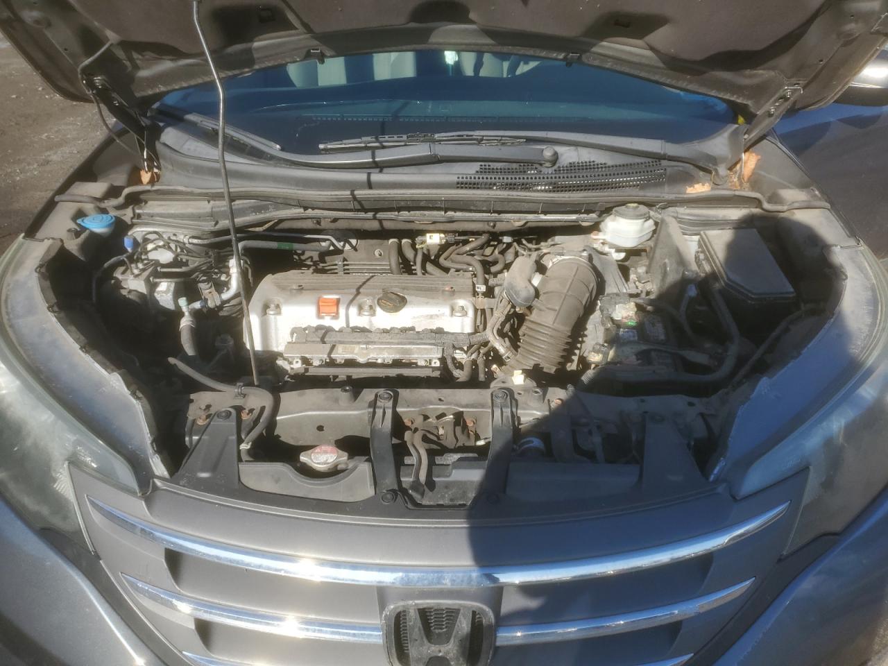 2014 Honda CR-V - Image 13