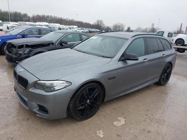 2013 BMW 530D M SPO