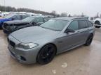 2013 BMW 530D M SPO for sale at Copart ST HELENS