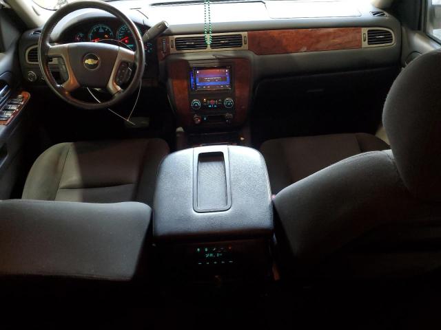  CHEVROLET TAHOE 2013 Złoty