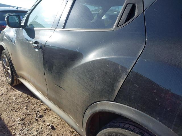 2015 NISSAN JUKE ACENT