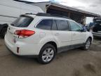 2011 Subaru Outback 2.5I Limited продається в Denver, CO - Side