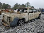 2018 Chevrolet Silverado K1500 Lt de vânzare în Florence, MS - Burn