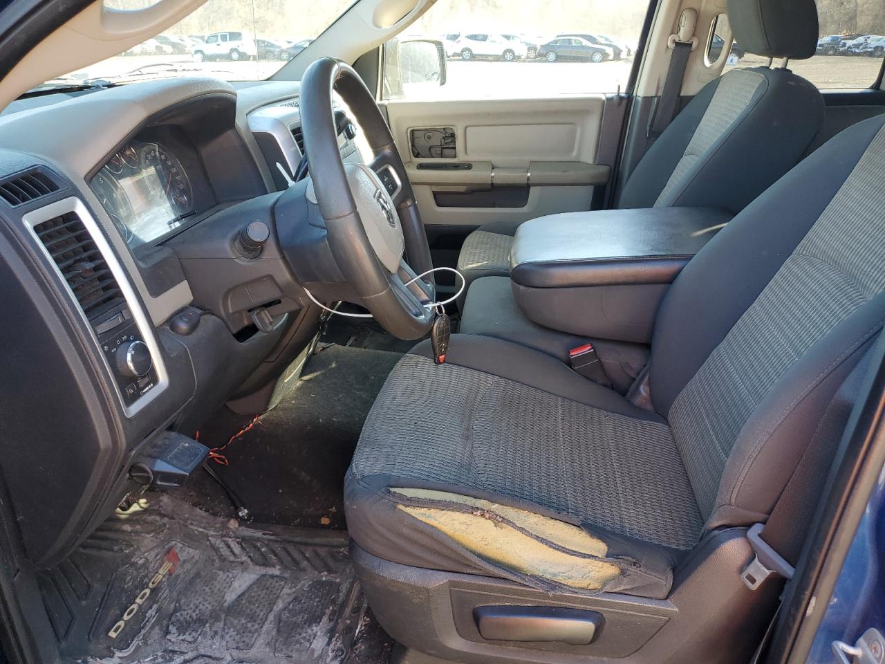 2011 Dodge RAM - Image 7