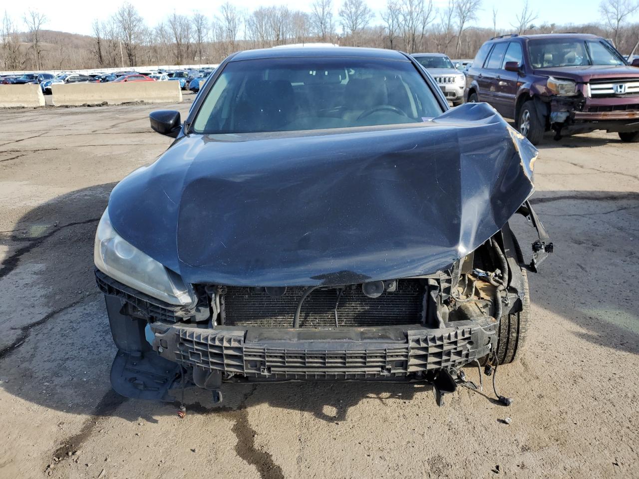 2014 Honda Accord - Image 5