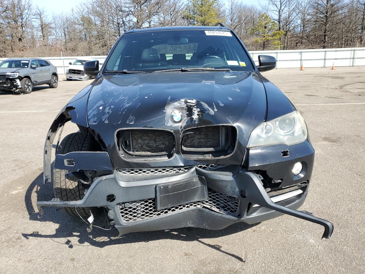 2008 BMW X5 - Image 5