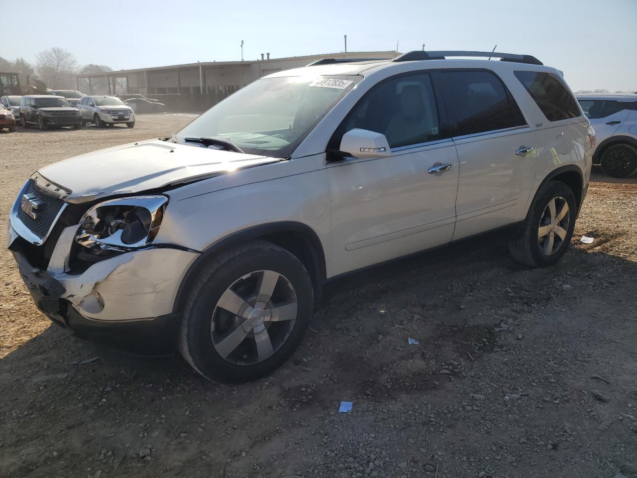2011 GMC Acadia - Image 1