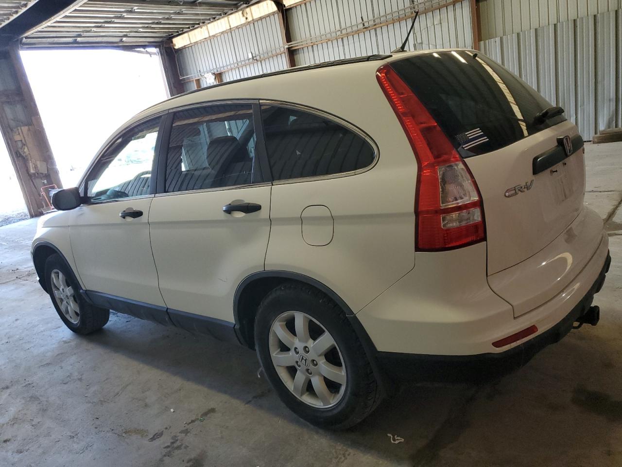 2011 Honda CR-V - Image 2