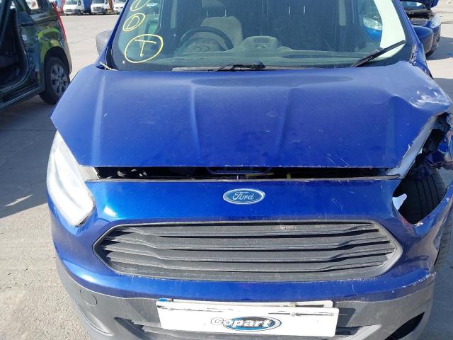 2015 FORD TRANSIT CO