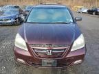 2007 Honda Odyssey Exl за продажба в Marlboro, NY - Side