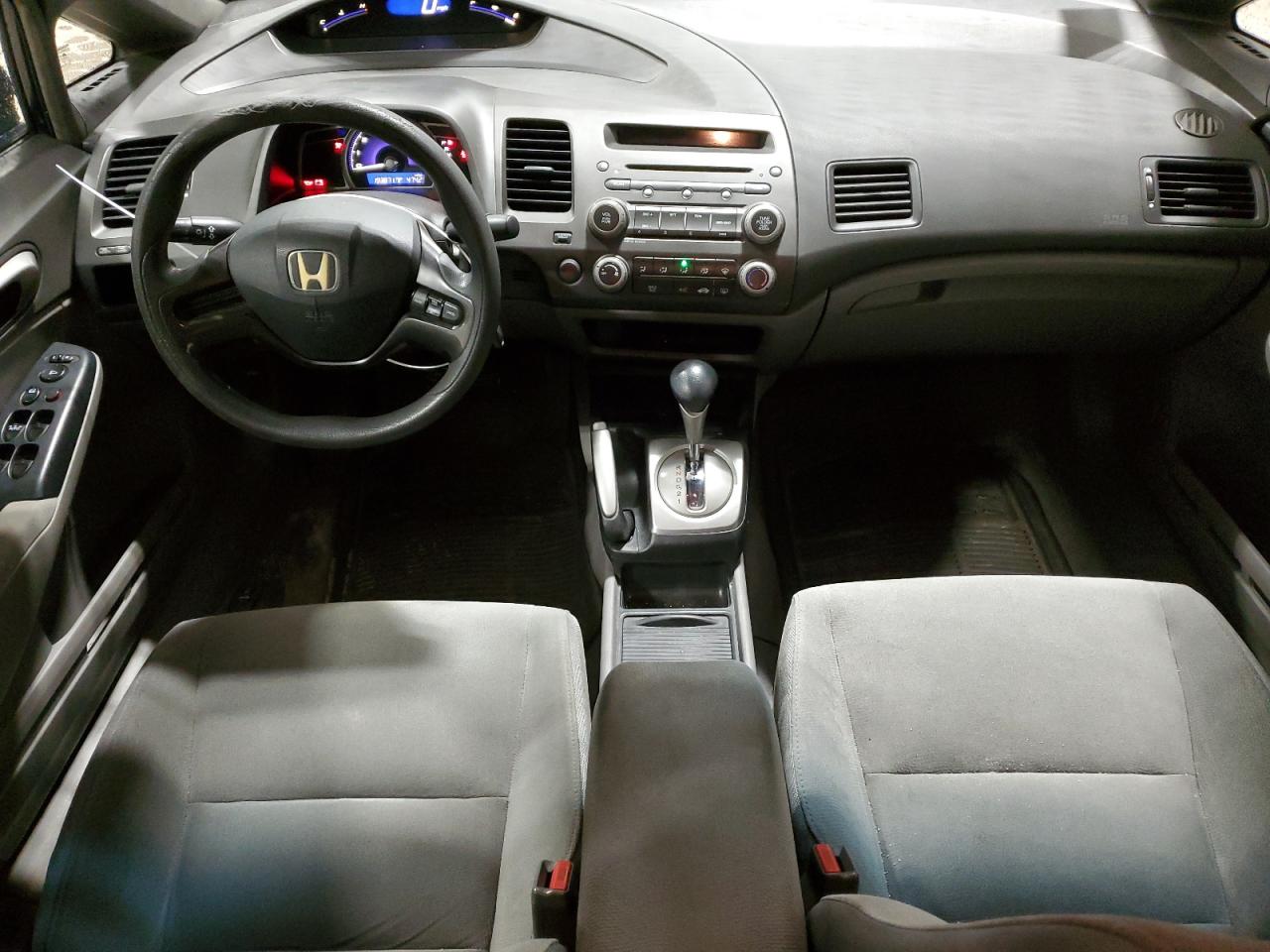2006 Honda Civic - Image 8