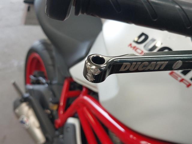 2018 DUCATI M797 +