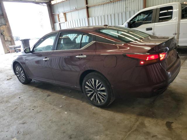  NISSAN ALTIMA 2024 Bordowy