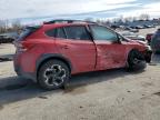 2022 Subaru Crosstrek Limited იყიდება Bridgeton-ში, MO - Side