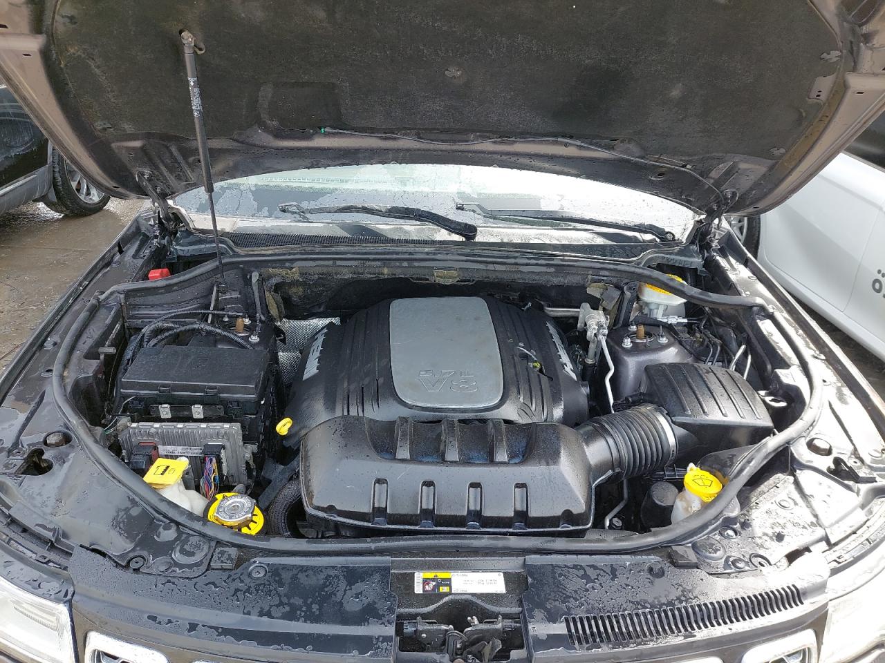 1C4RJFCT0KC666063 - 2019 Jeep GRAND CHER - #47333965