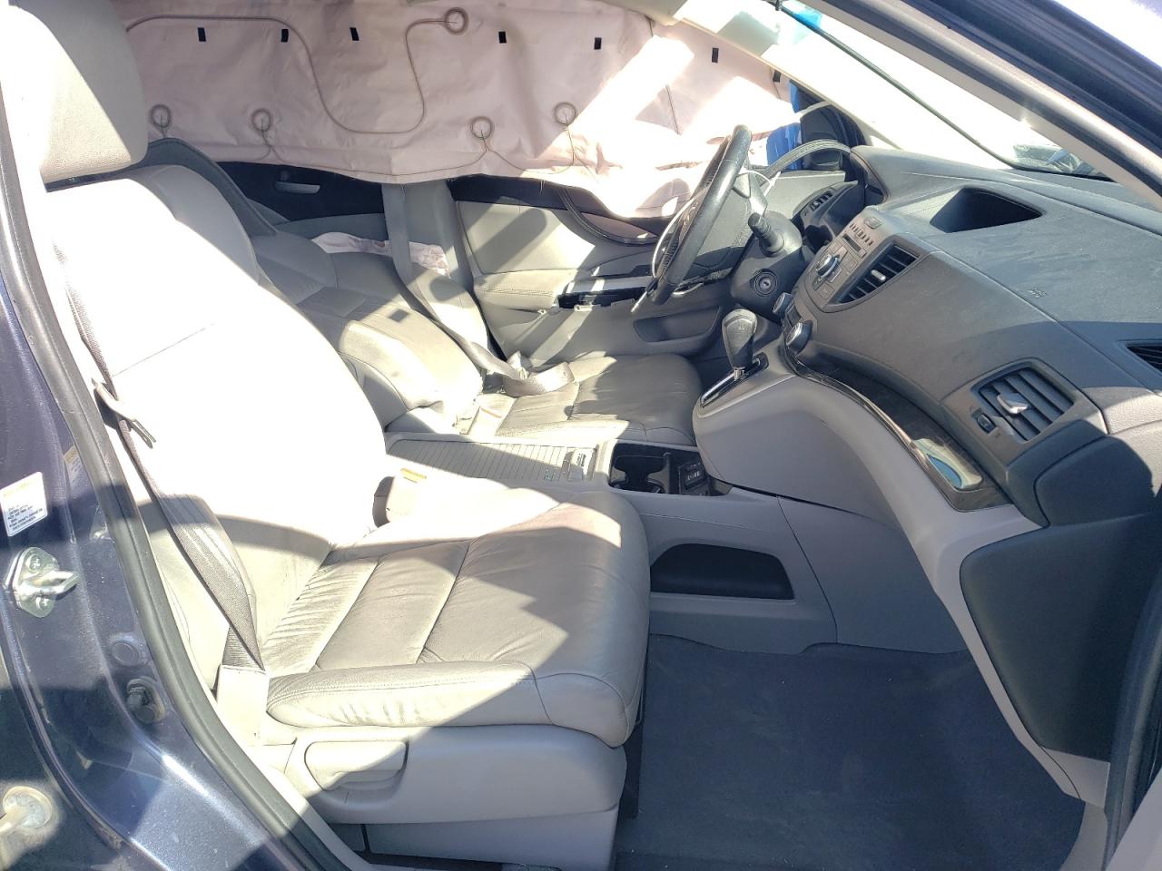 2012 Honda CR-V - Image 7