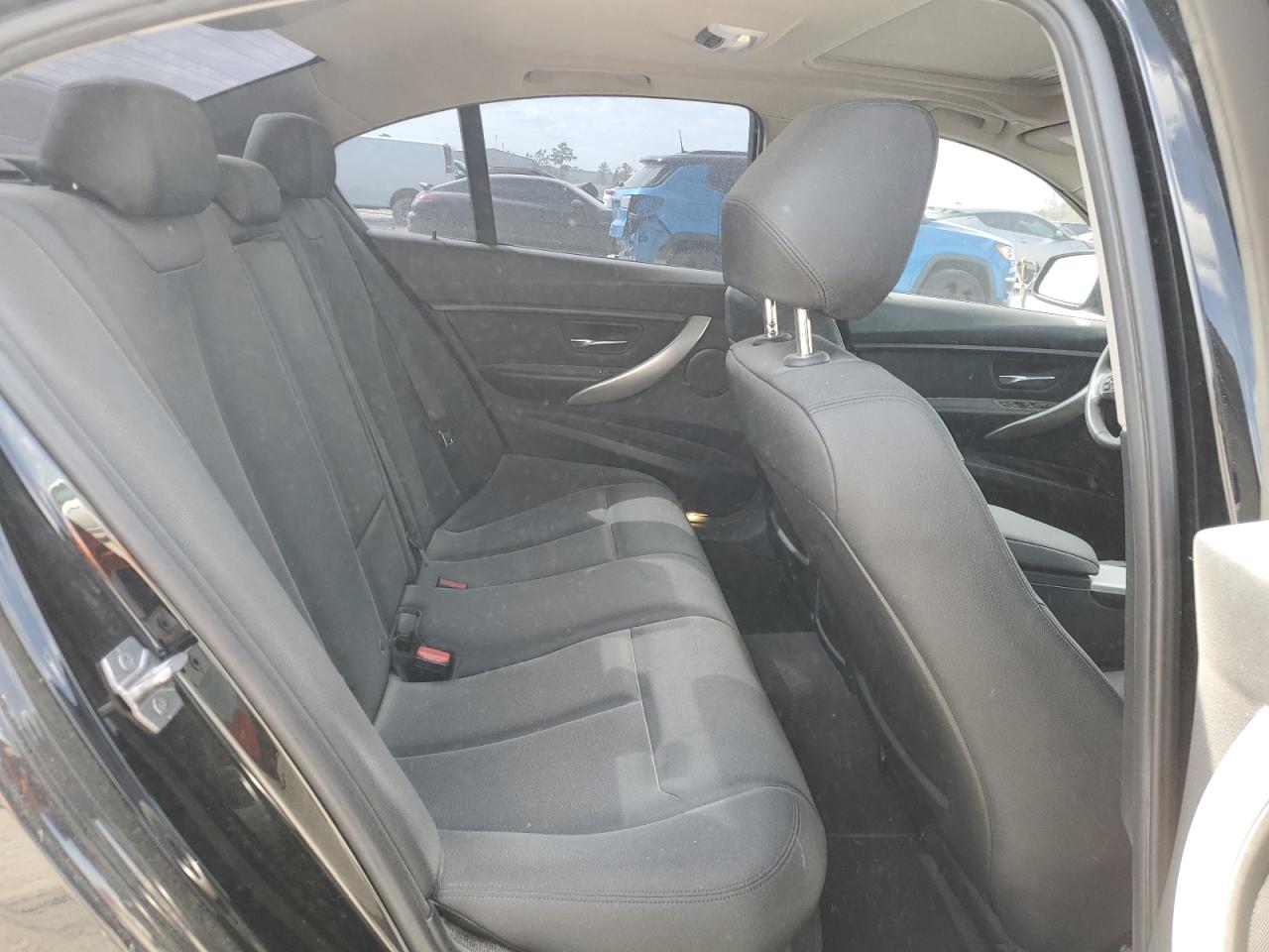 2016 BMW 3er - Image 10