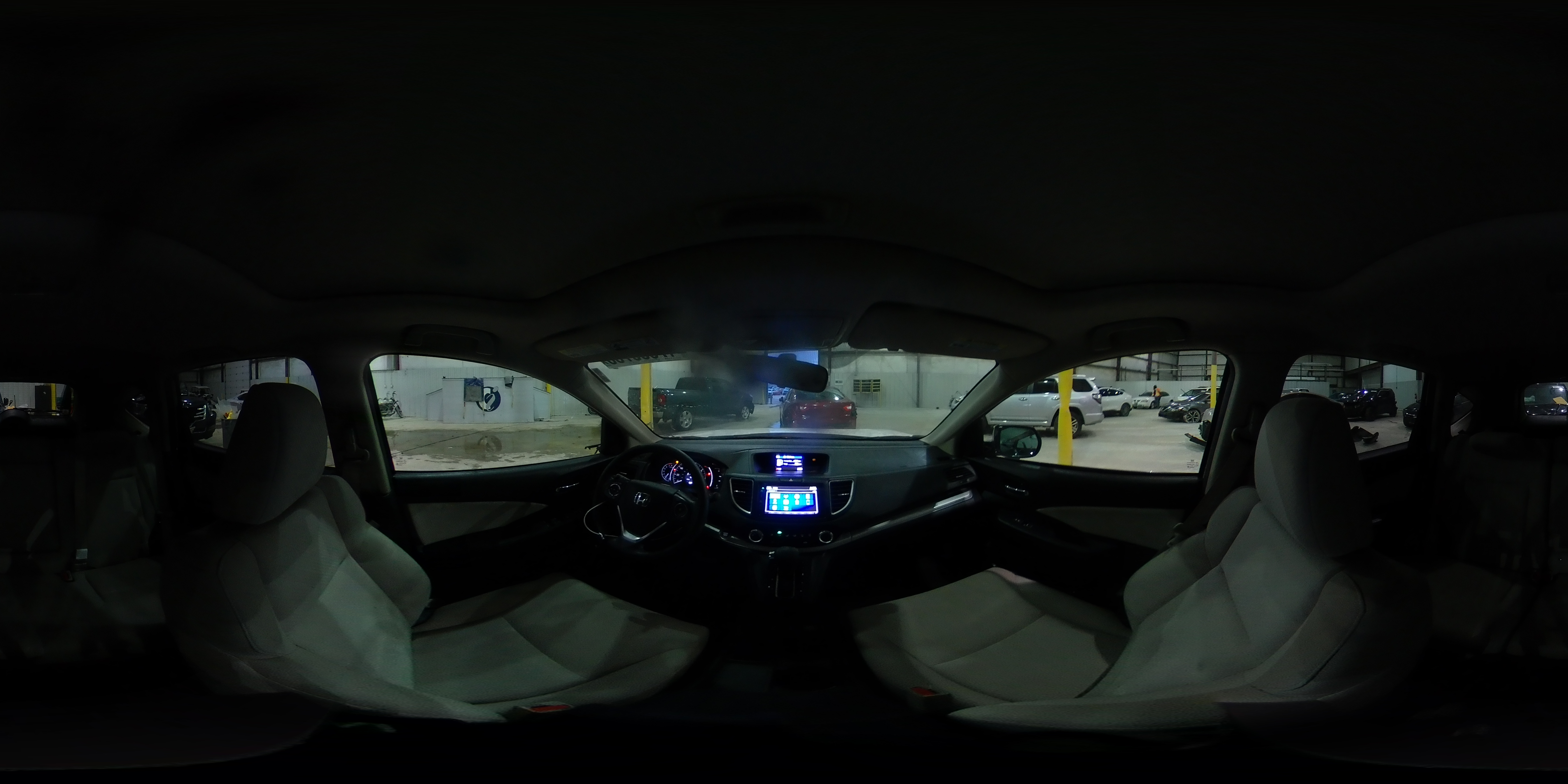 2015 Honda CR-V - Image 16