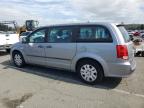 2014 Dodge Grand Caravan Se продається в Vallejo, CA - Minor Dent/Scratches