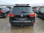 2011 Volkswagen Touareg V6 Tdi на продаже в North Billerica, MA - Normal Wear