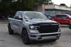 2021 Ram 1500 Big Horn/Lone Star for Sale in Opa Locka, FL - Damage History