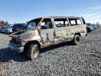 2003 Ford Econoline E350 Super Duty Wagon for Sale in Ham Lake, MN - Burn