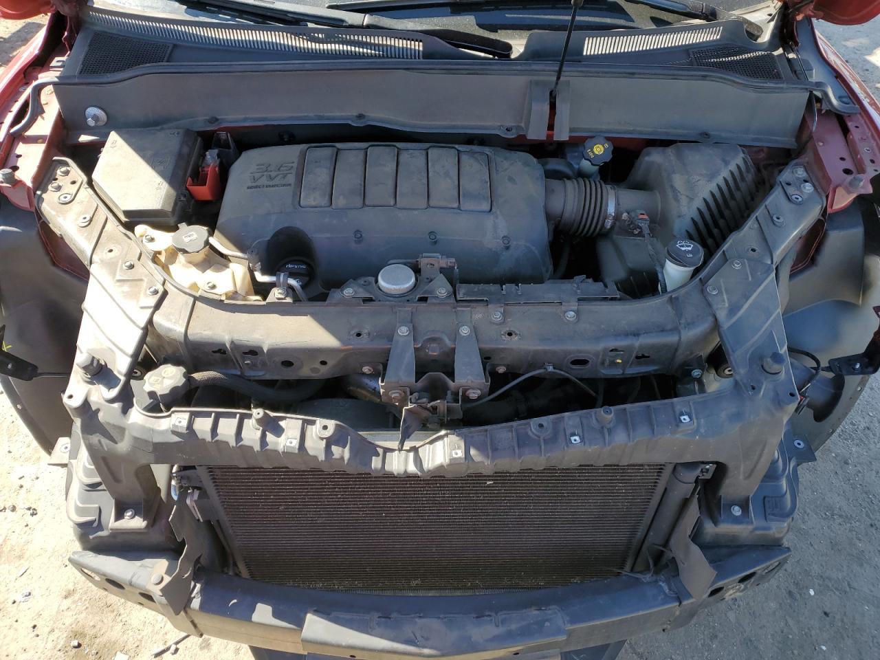 2013 Buick Enclave - Image 12