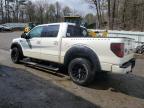 2012 Ford F150 Supercrew na sprzedaż w Center Rutland, VT - Front End