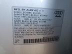 2012 Audi Q7 Prestige للبيع في Hayward، CA - Minor Dent/Scratches