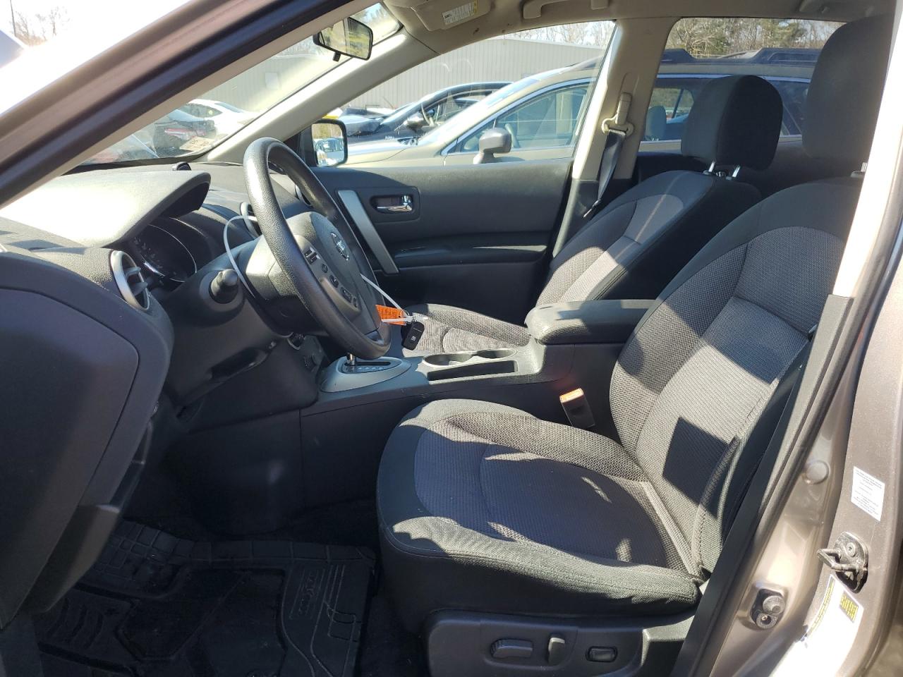 2011 Nissan Rogue - Image 7