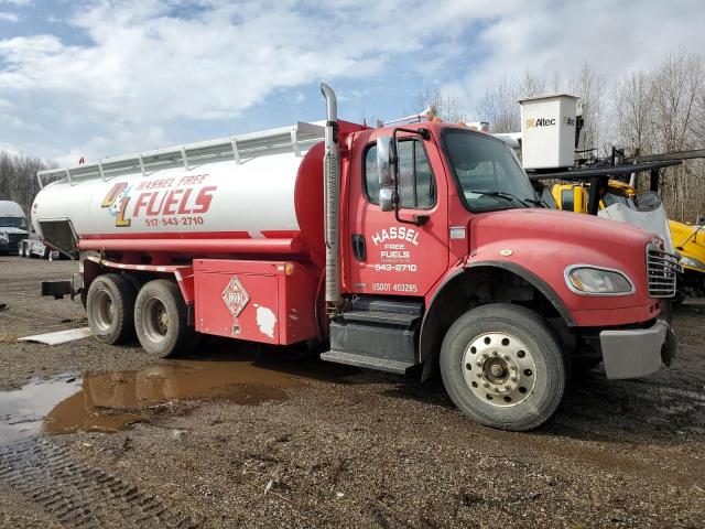 2012 Freightliner Business Class M2 106 Fuel Truck