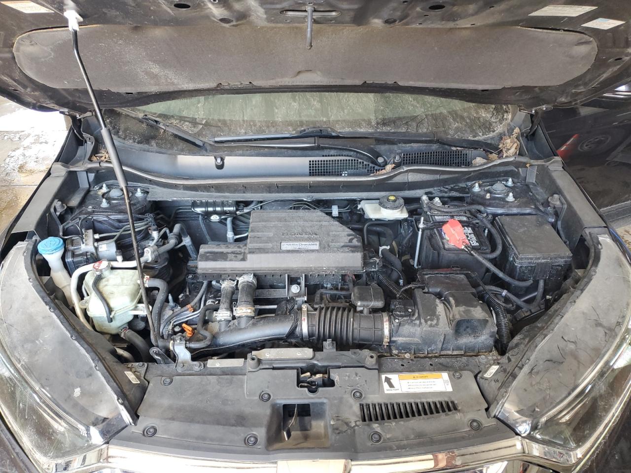 2019 Honda CR-V - Image 12