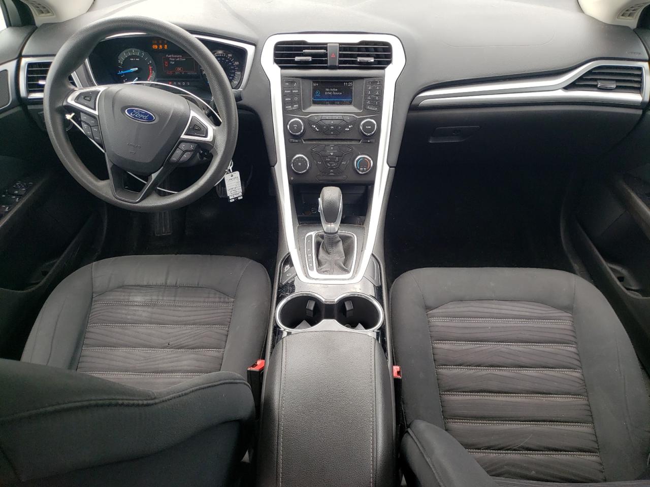2016 Ford Fusion - Image 8