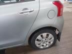 2006 TOYOTA YARIS T3 for sale at Copart EAST KILBRIDE