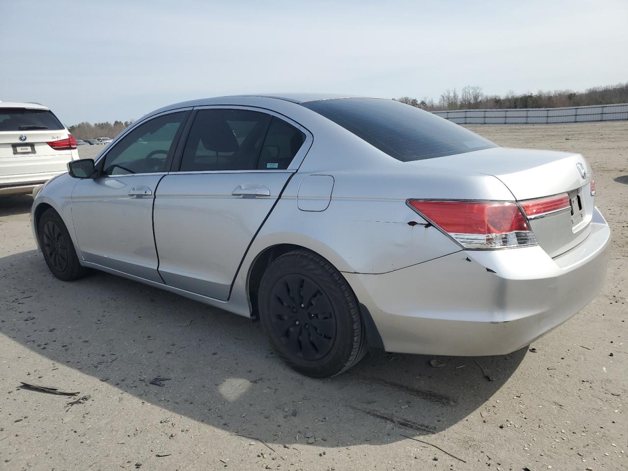 2011 Honda Accord - Image 2