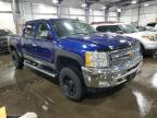 2013 Chevrolet Silverado K1500 Lt de vânzare în Ham Lake, MN - Hail