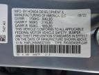 2022 Honda Civic Sport for Sale in Wilmington, CA - Front End