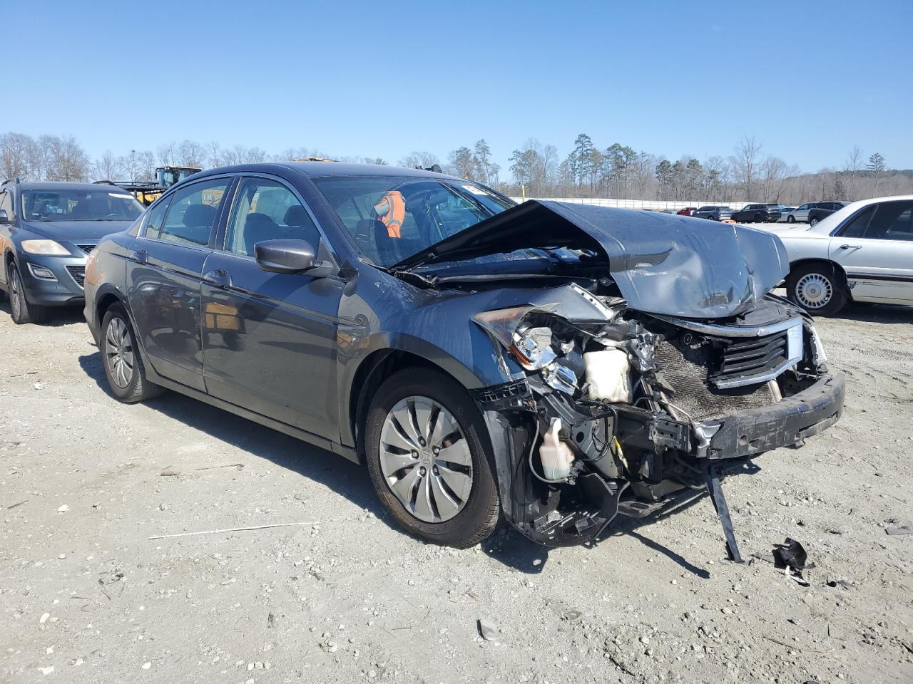 2009 Honda Accord - Image 4