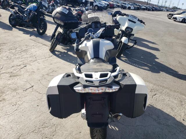  BMW R-SERIES 2019 Два тони